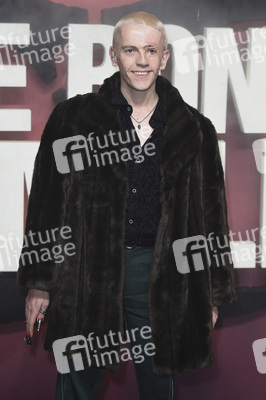 Filmpremiere '28 Years Later: The Bone Temple' in London