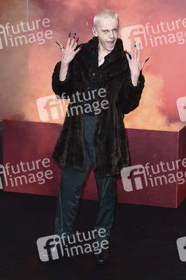 Filmpremiere '28 Years Later: The Bone Temple' in London