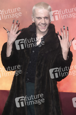 Filmpremiere '28 Years Later: The Bone Temple' in London