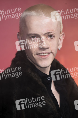 Filmpremiere '28 Years Later: The Bone Temple' in London