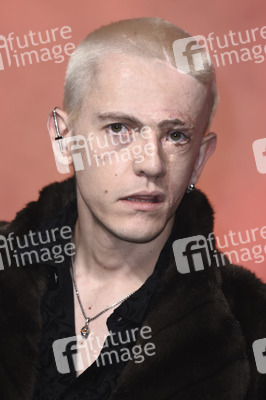 Filmpremiere '28 Years Later: The Bone Temple' in London