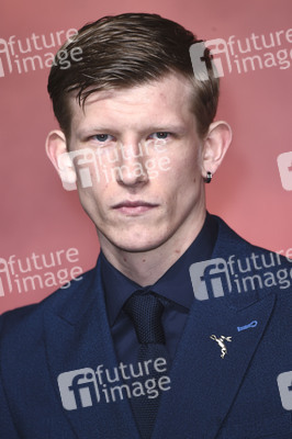 Filmpremiere '28 Years Later: The Bone Temple' in London