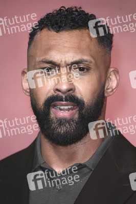 Filmpremiere '28 Years Later: The Bone Temple' in London