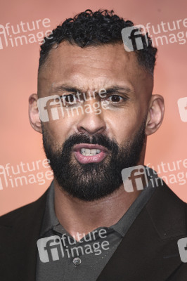 Filmpremiere '28 Years Later: The Bone Temple' in London