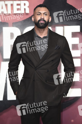 Filmpremiere '28 Years Later: The Bone Temple' in London