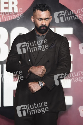 Filmpremiere '28 Years Later: The Bone Temple' in London