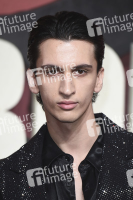 Filmpremiere '28 Years Later: The Bone Temple' in London