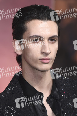 Filmpremiere '28 Years Later: The Bone Temple' in London