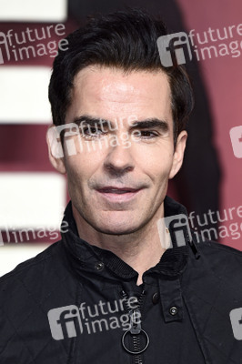 Filmpremiere '28 Years Later: The Bone Temple' in London