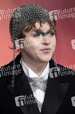 Filmpremiere '28 Years Later: The Bone Temple' in London