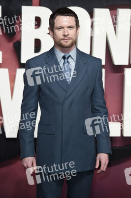 Filmpremiere '28 Years Later: The Bone Temple' in London