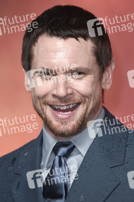 Filmpremiere '28 Years Later: The Bone Temple' in London