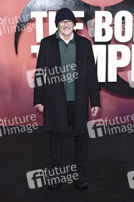 Filmpremiere '28 Years Later: The Bone Temple' in London
