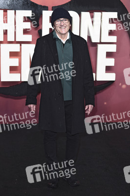 Filmpremiere '28 Years Later: The Bone Temple' in London