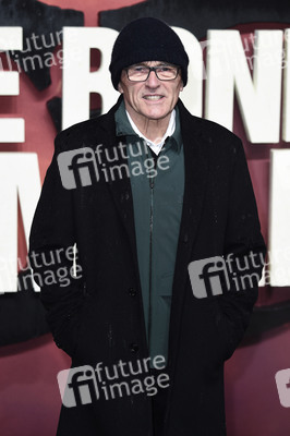 Filmpremiere '28 Years Later: The Bone Temple' in London