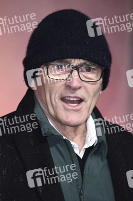 Filmpremiere '28 Years Later: The Bone Temple' in London