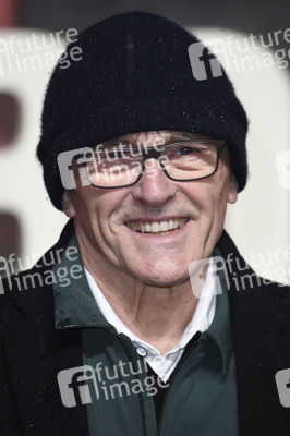 Filmpremiere '28 Years Later: The Bone Temple' in London