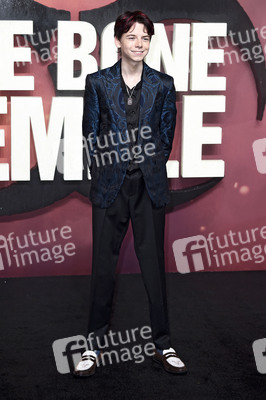 Filmpremiere '28 Years Later: The Bone Temple' in London