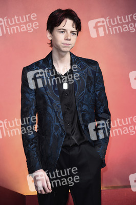 Filmpremiere '28 Years Later: The Bone Temple' in London