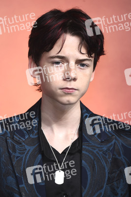 Filmpremiere '28 Years Later: The Bone Temple' in London