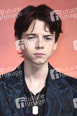 Filmpremiere '28 Years Later: The Bone Temple' in London