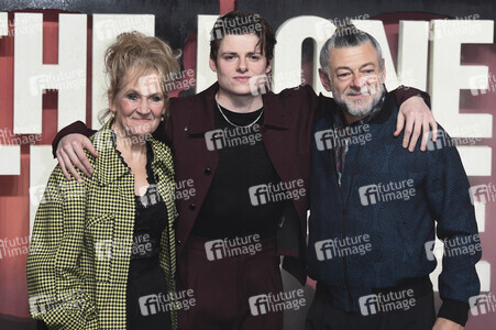 Filmpremiere '28 Years Later: The Bone Temple' in London