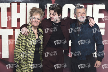 Filmpremiere '28 Years Later: The Bone Temple' in London