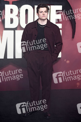 Filmpremiere '28 Years Later: The Bone Temple' in London