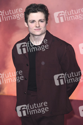 Filmpremiere '28 Years Later: The Bone Temple' in London