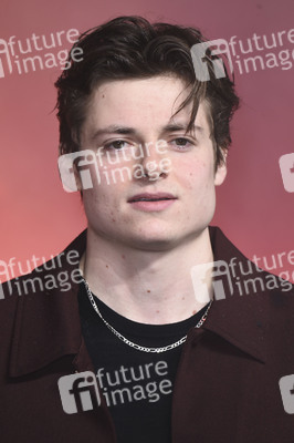 Filmpremiere '28 Years Later: The Bone Temple' in London