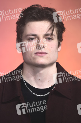 Filmpremiere '28 Years Later: The Bone Temple' in London