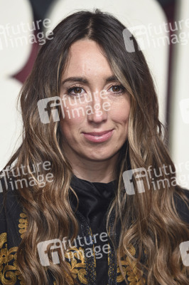 Filmpremiere '28 Years Later: The Bone Temple' in London