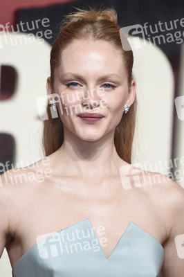 Filmpremiere '28 Years Later: The Bone Temple' in London