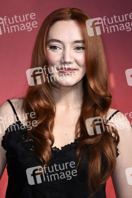 Filmpremiere '28 Years Later: The Bone Temple' in London