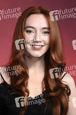 Filmpremiere '28 Years Later: The Bone Temple' in London