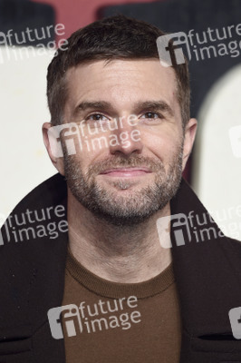 Filmpremiere '28 Years Later: The Bone Temple' in London