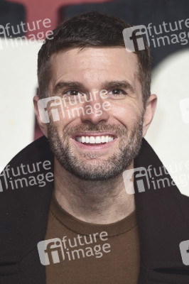 Filmpremiere '28 Years Later: The Bone Temple' in London