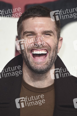 Filmpremiere '28 Years Later: The Bone Temple' in London