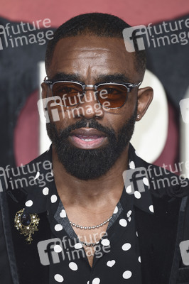 Filmpremiere '28 Years Later: The Bone Temple' in London