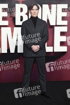Filmpremiere '28 Years Later: The Bone Temple' in London