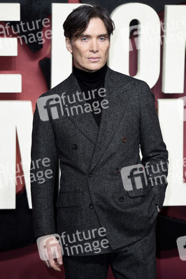 Filmpremiere '28 Years Later: The Bone Temple' in London