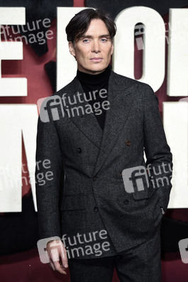 Filmpremiere '28 Years Later: The Bone Temple' in London