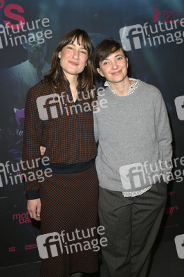 Filmpremiere 'Mother's Baby' in Berlin
