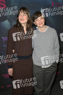 Filmpremiere 'Mother's Baby' in Berlin