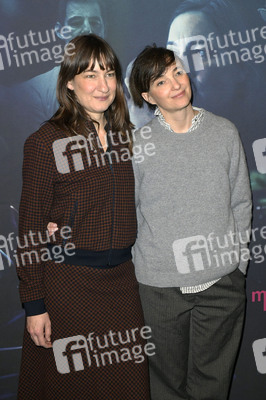 Filmpremiere 'Mother's Baby' in Berlin