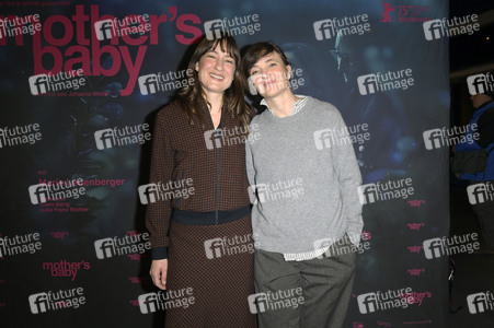 Filmpremiere 'Mother's Baby' in Berlin