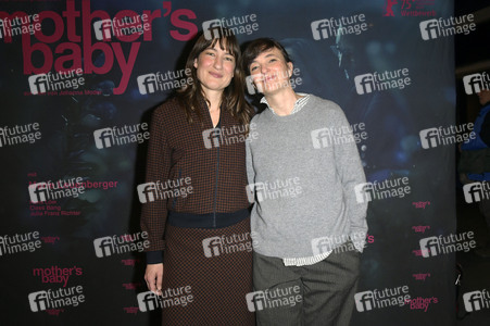Filmpremiere 'Mother's Baby' in Berlin