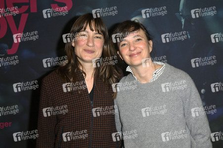 Filmpremiere 'Mother's Baby' in Berlin
