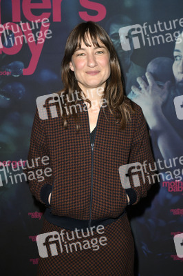 Filmpremiere 'Mother's Baby' in Berlin
