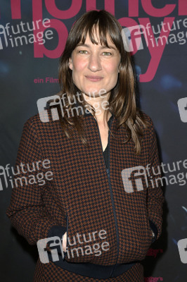 Filmpremiere 'Mother's Baby' in Berlin